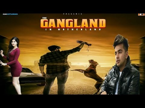 Gangland in Motherland 2019 All 1 to 4 EP full movie download